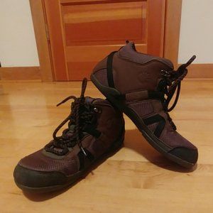 Xero Shoes Daylite Hiker women's 7.5